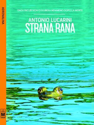 cover image of Strana rana